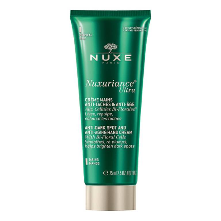 NUXE NUXURIANCE ULTRA CR MANI