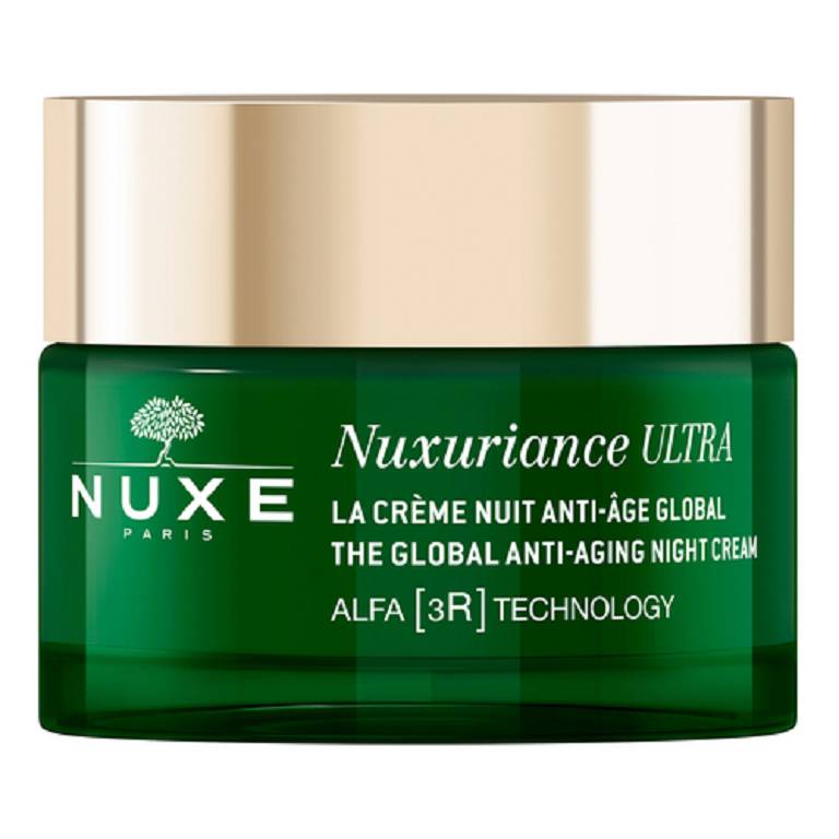 NUXE NUXURIANCE ULTRA CR NTT