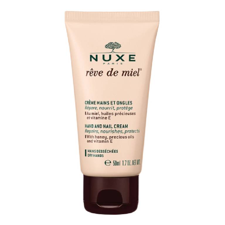 NUXE REVE MIEL CREMA MANI/UN