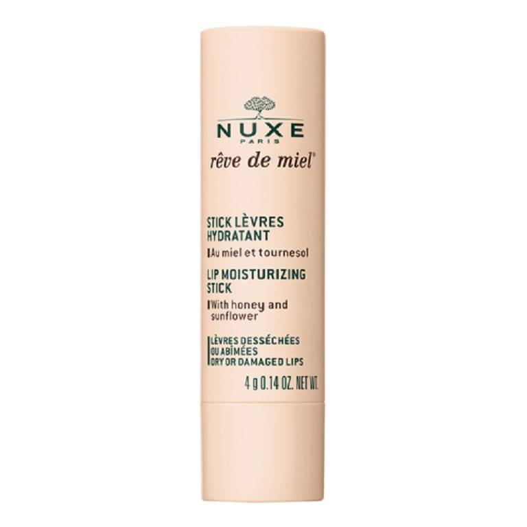 NUXE REVE MIEL STICK LAB IDRAT