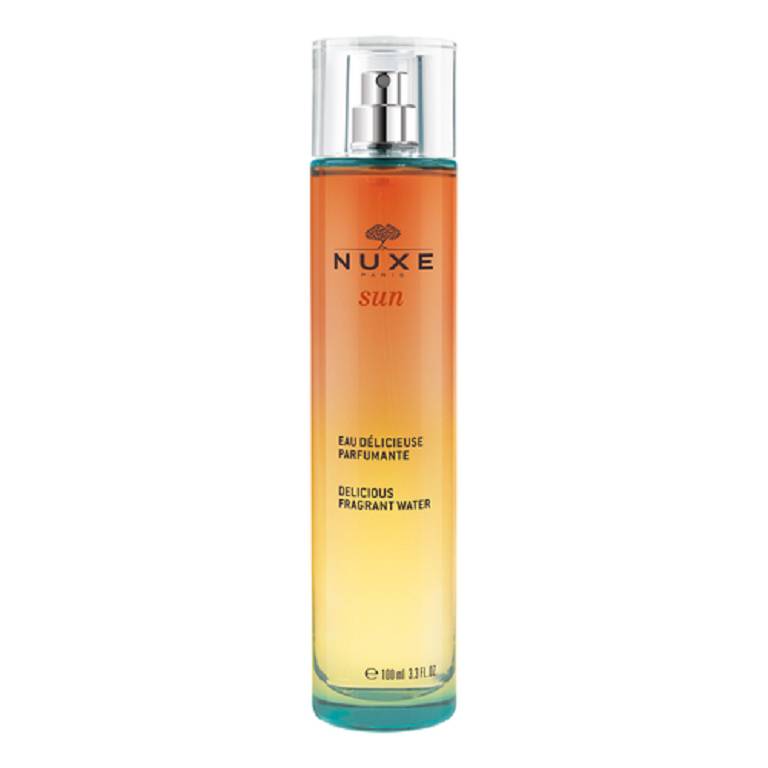 NUXE SUN ACQUA PROF DELIZ100ML