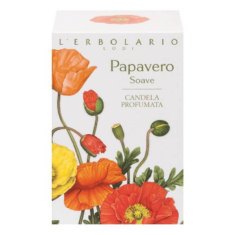 PAPAVERO SOAVE CANDELA