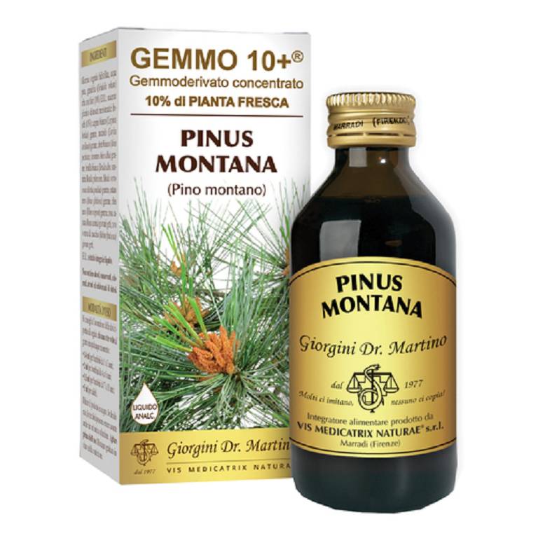 PINO MONT 100ML ANALCO GEMM10+