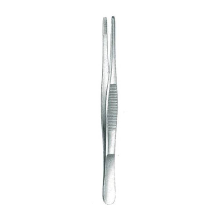 PINZA EMOSTATICA KLEMMER 14,5