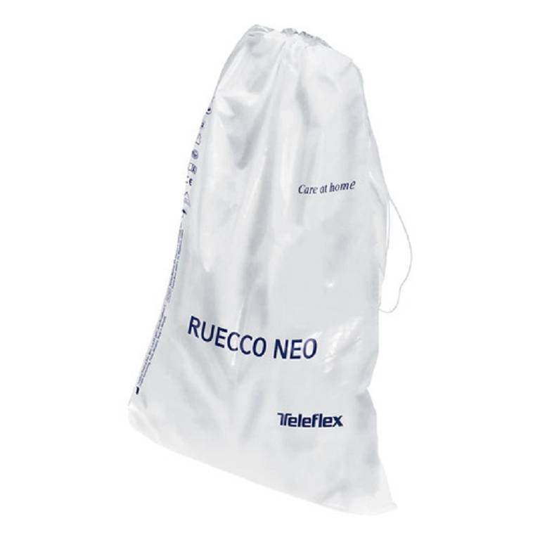 RUECCO CONDOM ES 30MM 30PZ