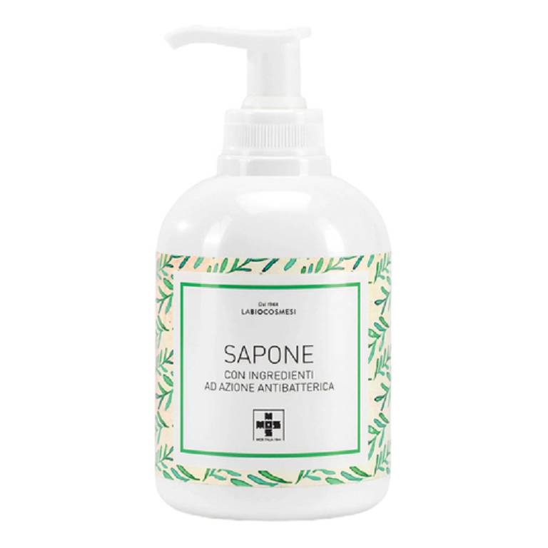 SAPONE LIQUIDO ANTIBATT 300ML