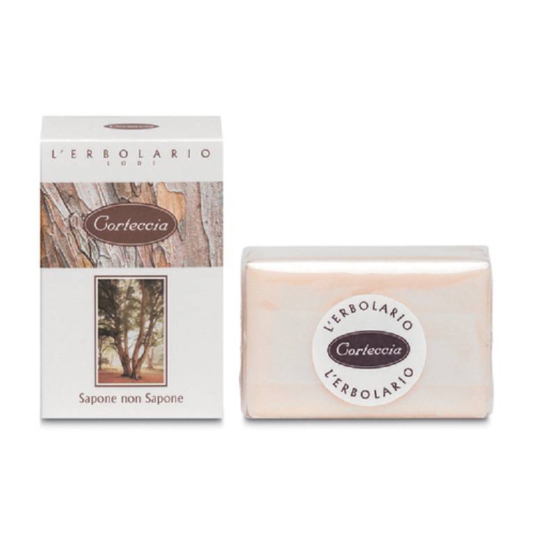 SAPONE N/SAPONE CORTECCIA 100G