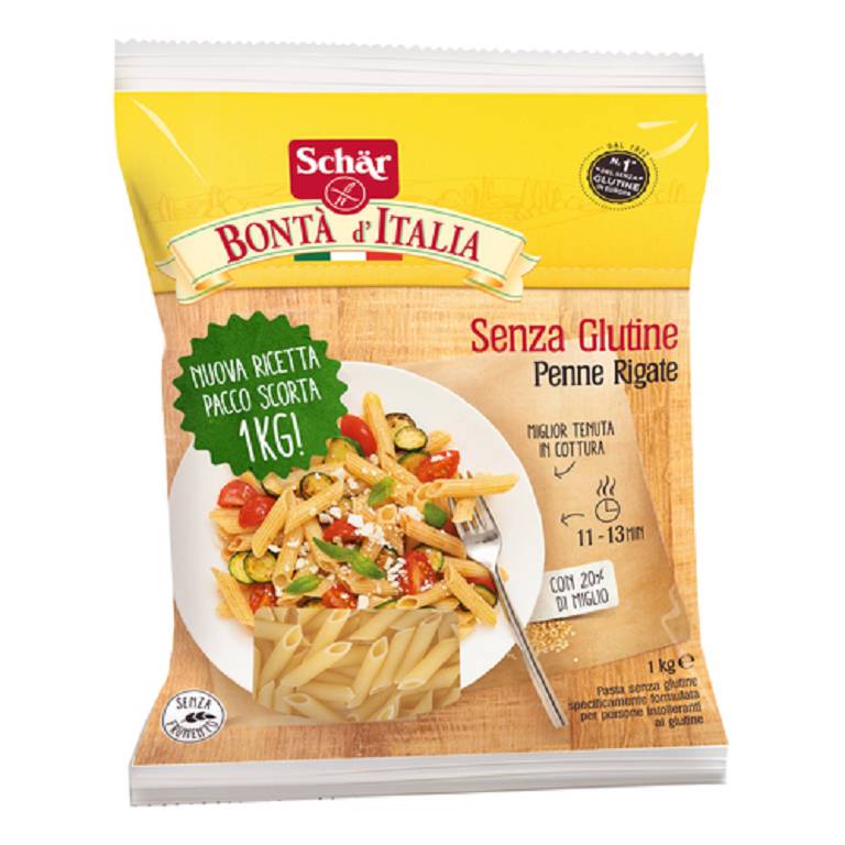 SCHAR PENNE PROMO 1KG