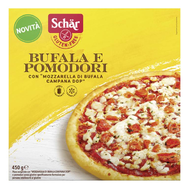 SCHAR SURG PIZZA BUFALA/POMOD