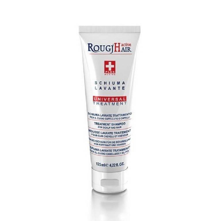 SCHIUMA LAVANTE UNIV 125ML OFS