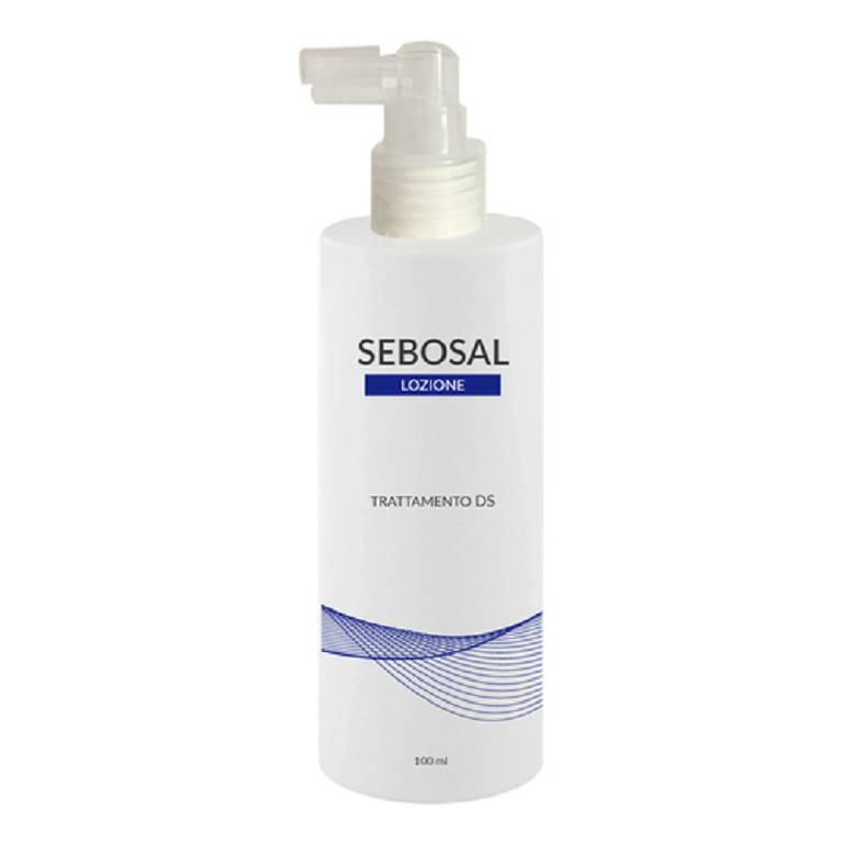SEBOSAL LOZIONE 100ML LG DERMA