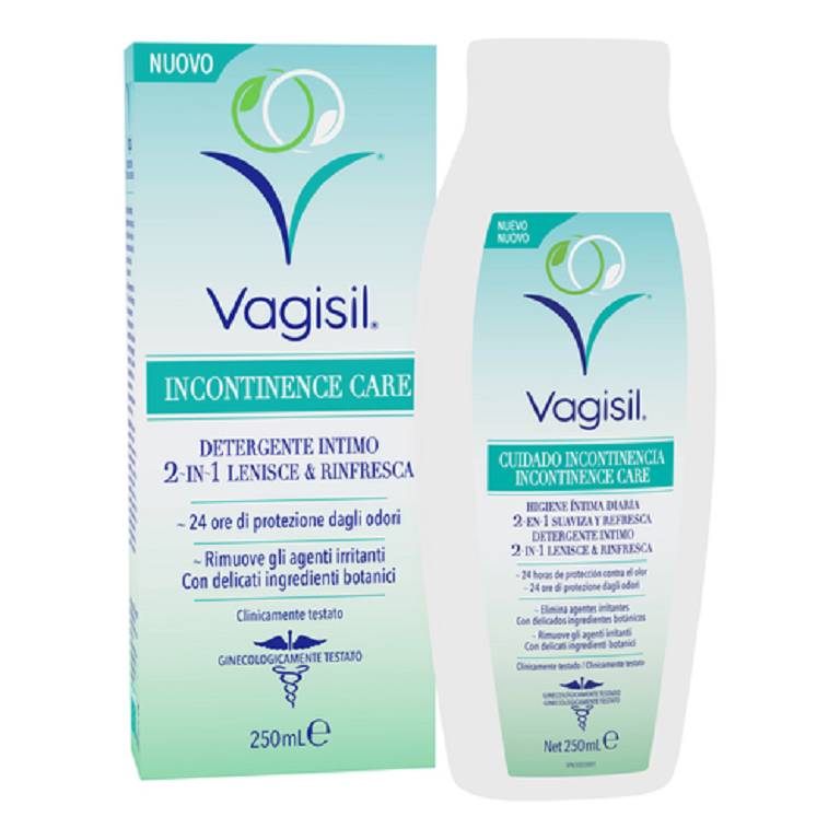 VAGISIL INCONTINENCE C DET INT