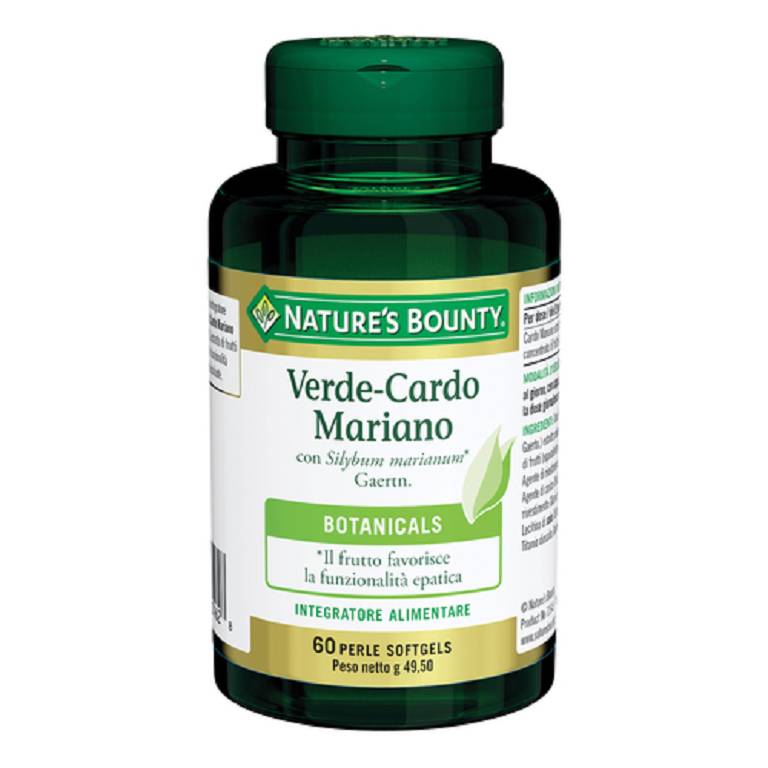 VERDE CARDO MARIANO 60PRL