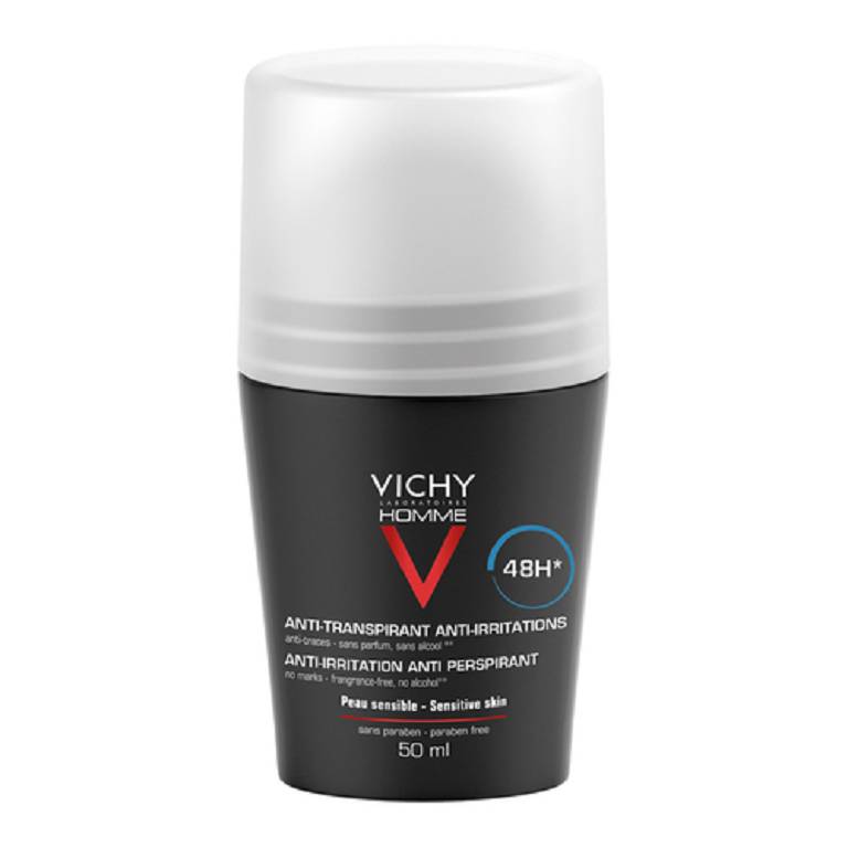 VICHY HOMME DEOD STICK P SENS