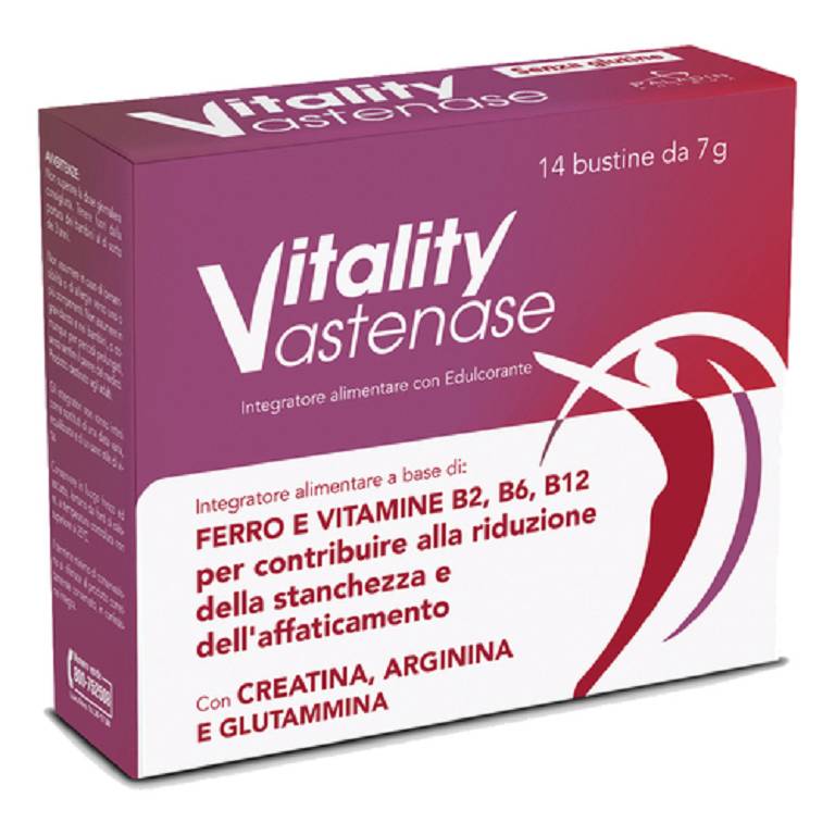 VITALITY ASTENASE FRUT 14BUST